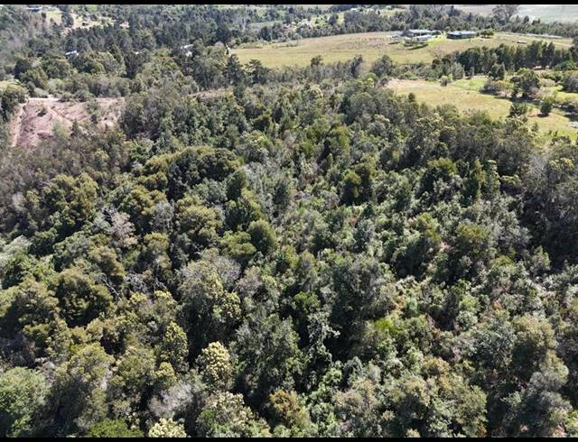 LAND FOR SALE IN HOEKWIL